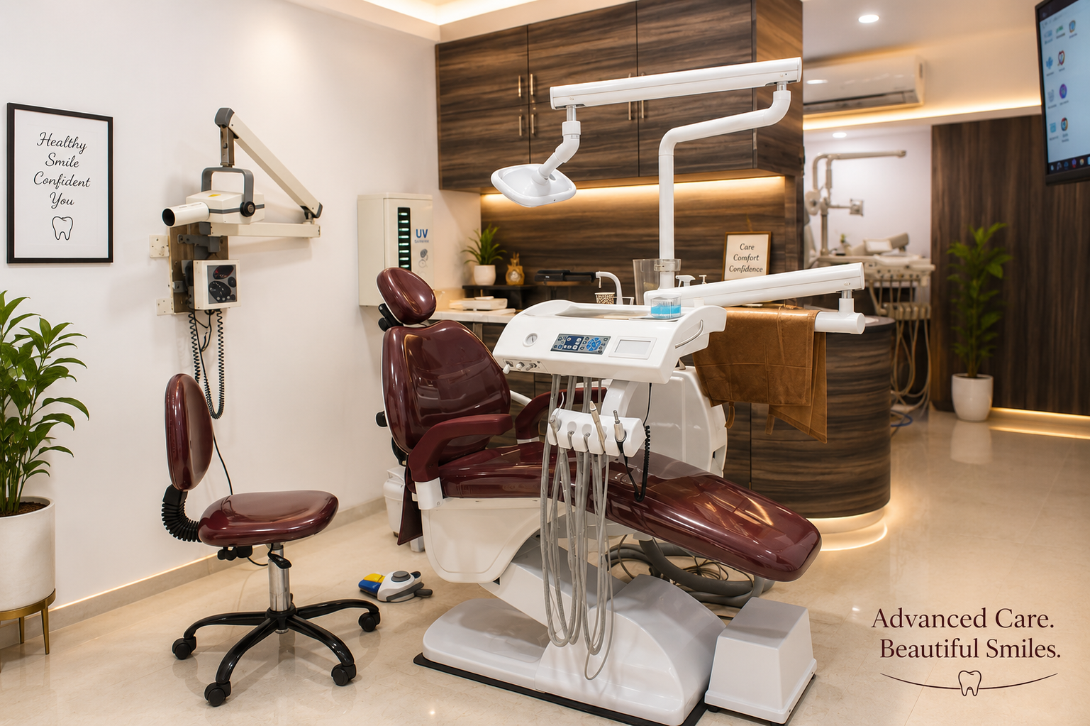 Dental Clinic